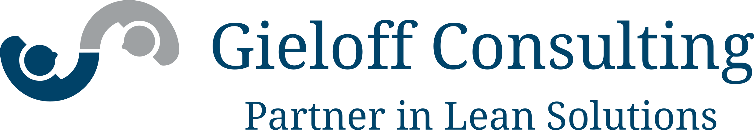 Gieloff Consulting — Partner in Lean Solutions